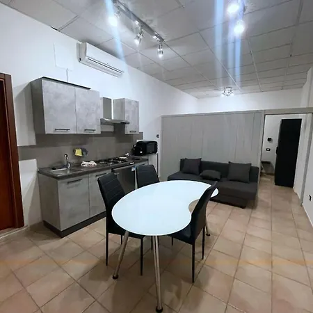 Holiday Studio Castel Di Sangro