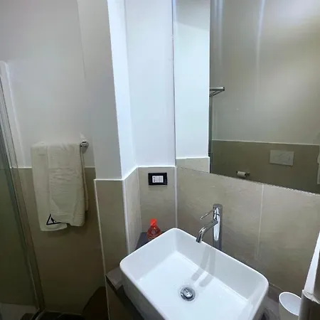 Appartement Holiday Studio Castel Di Sangro