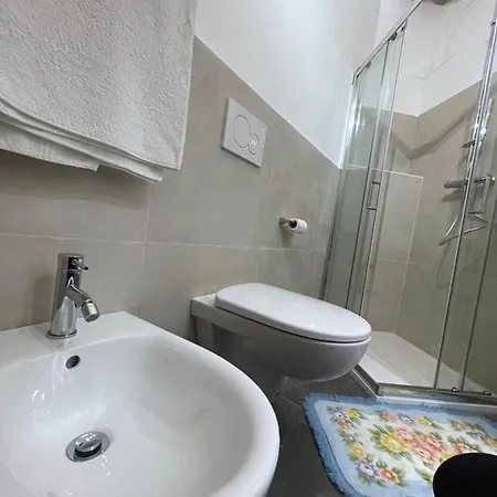 Holiday Studio Castel Di Sangro Appartement *