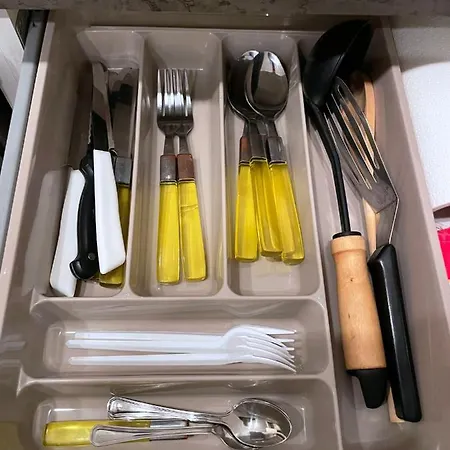 Holiday Studio Castel Di Sangro * Castel Di Sangro