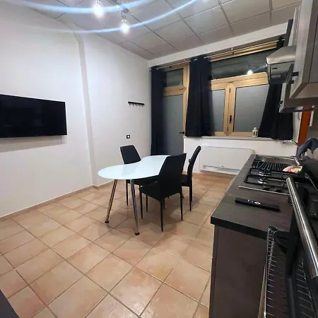Holiday Studio Castel Di Sangro Appartement