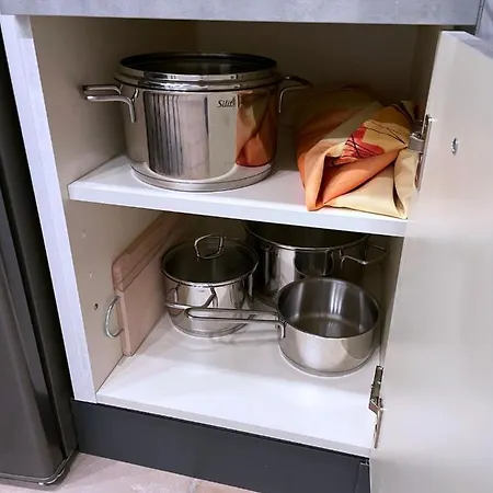 Holiday Studio Castel Di Sangro Apartment