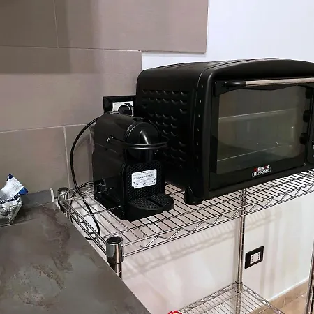 Holiday Studio Castel Di Sangro Castel Di Sangro