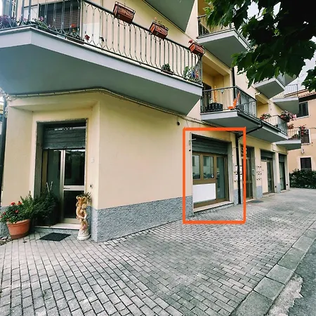 Holiday Studio Castel Di Sangro *