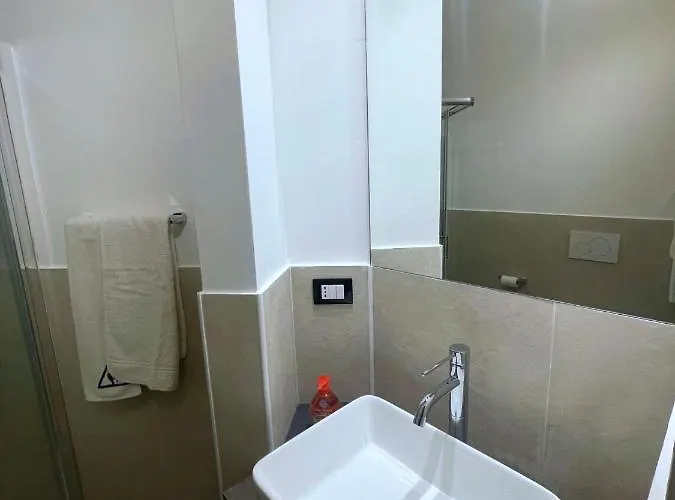 Appartement Holiday Studio Castel Di Sangro