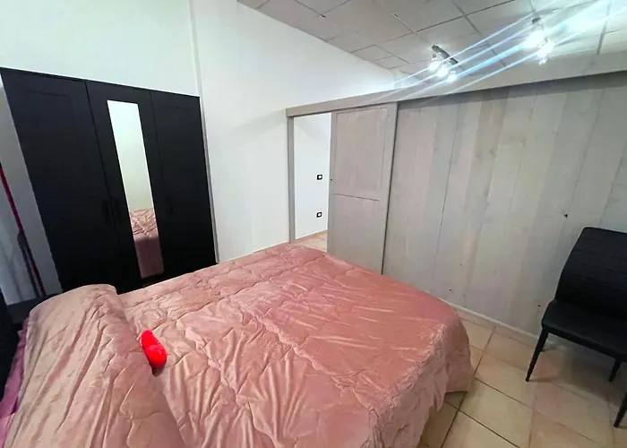 Holiday Studio Castel Di Sangro Appartement Castel Di Sangro