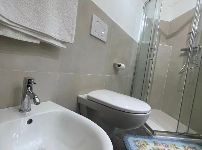 Holiday Studio Castel Di Sangro Διαμέρισμα *