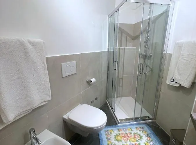 Διαμέρισμα Holiday Studio Castel Di Sangro Castel Di Sangro