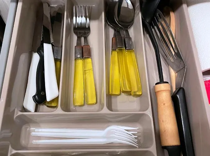 Holiday Studio Castel Di Sangro * Castel Di Sangro