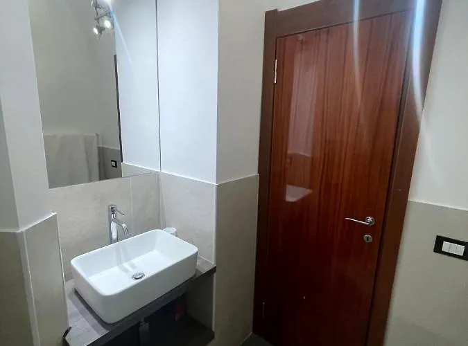 Holiday Studio Castel Di Sangro Appartement *