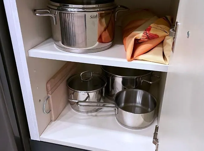 Holiday Studio Castel Di Sangro Appartement