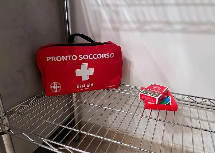 Holiday Studio Castel Di Sangro Appartement