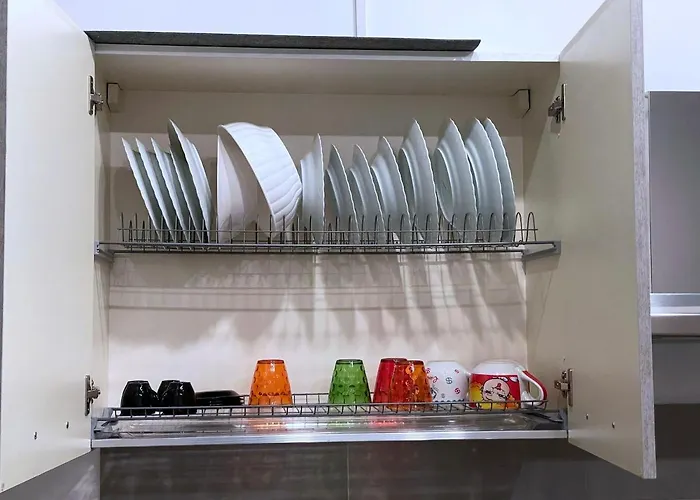 Holiday Studio Castel Di Sangro * Castel Di Sangro