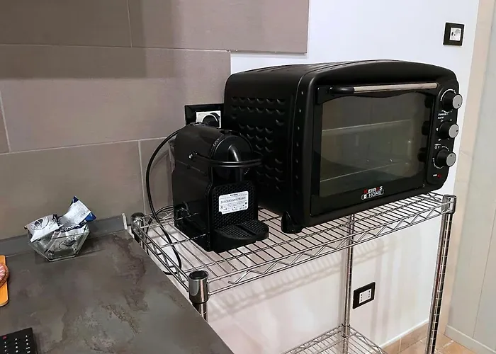 Holiday Studio Castel Di Sangro Castel Di Sangro