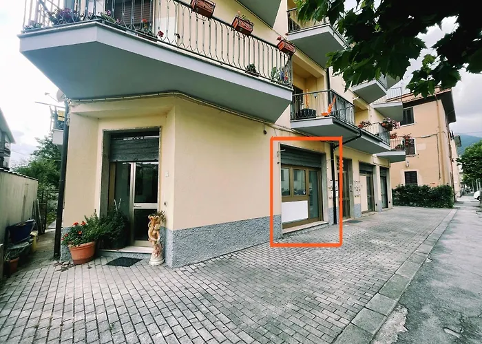 Holiday Studio Castel Di Sangro *